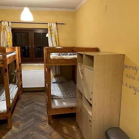 50 People Bis Apartment Krasków Εξωτερικό φωτογραφία