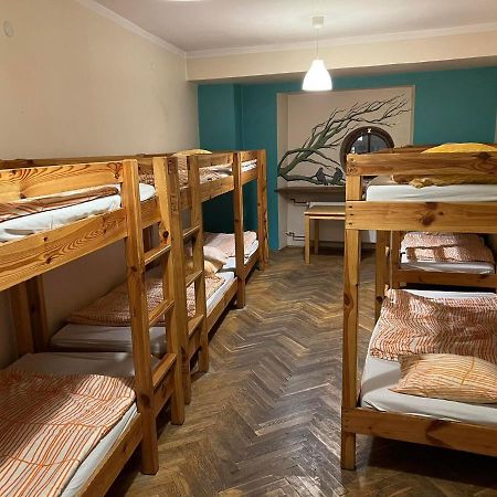 50 People Bis Apartment Krasków Εξωτερικό φωτογραφία
