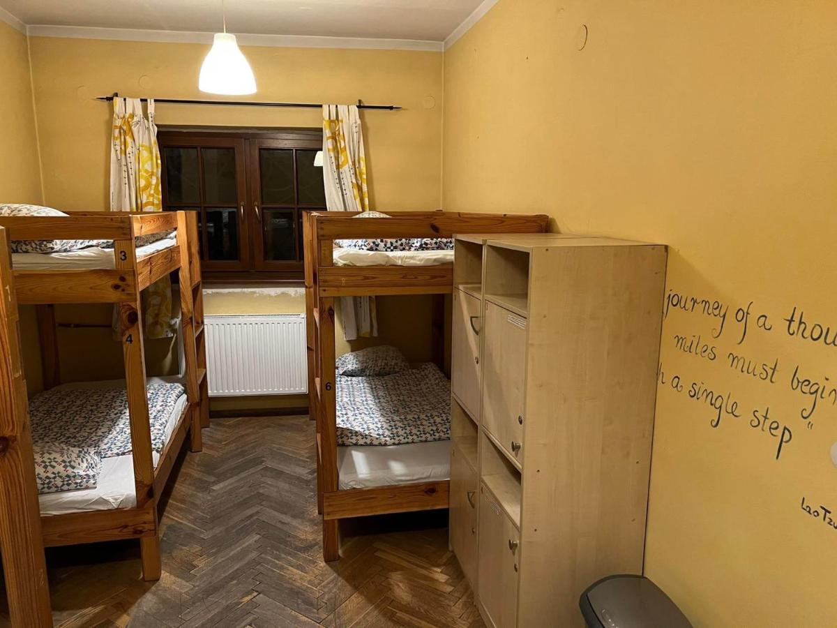 50 People Bis Apartment Krasków Εξωτερικό φωτογραφία