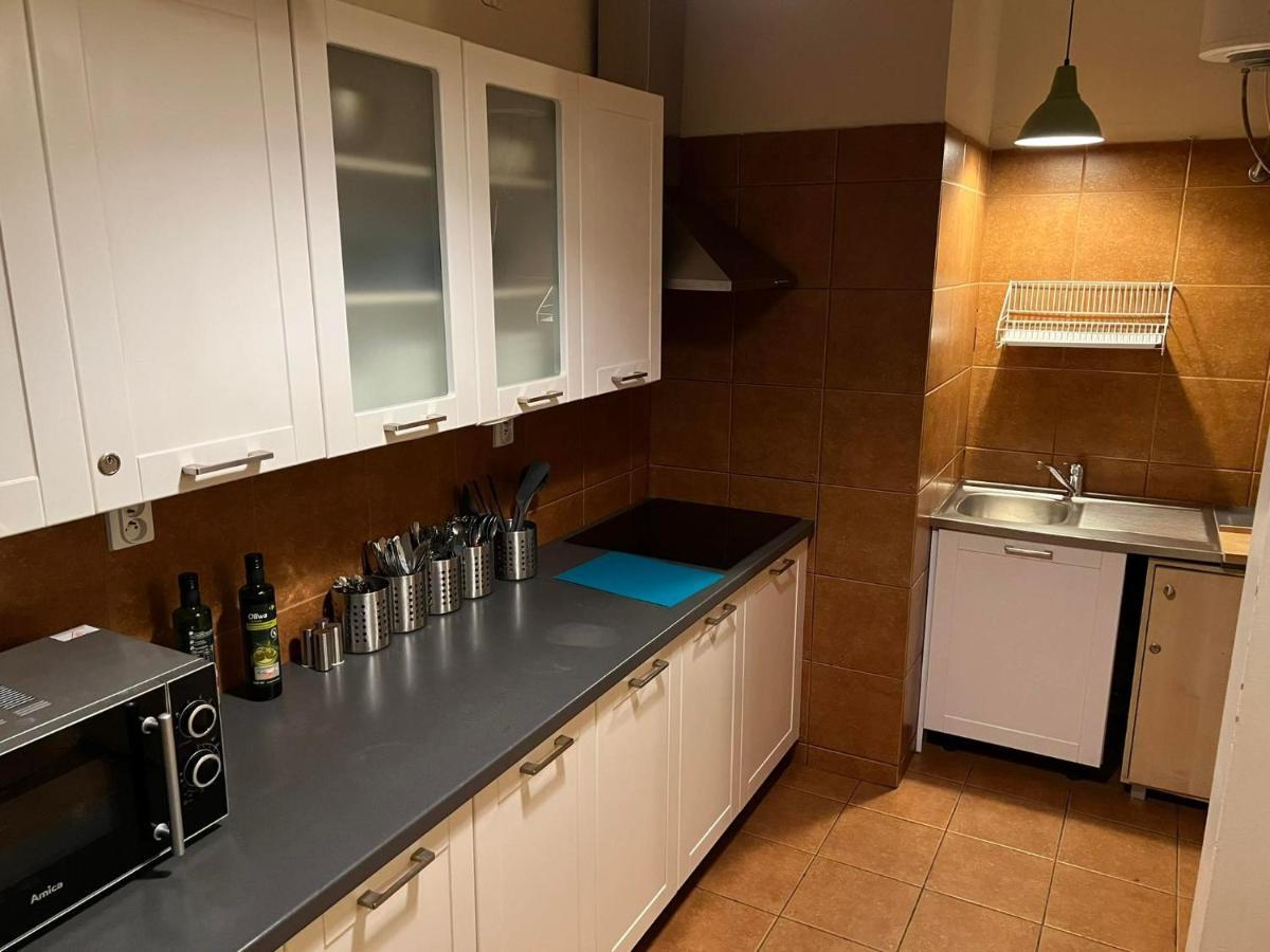 50 People Bis Apartment Krasków Εξωτερικό φωτογραφία