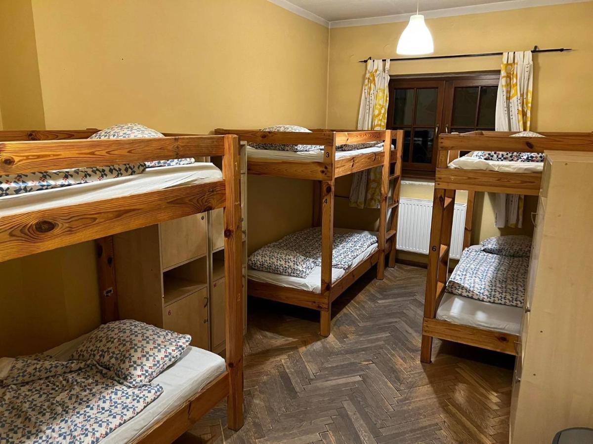50 People Bis Apartment Krasków Εξωτερικό φωτογραφία