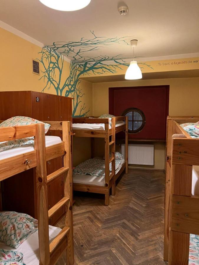 50 People Bis Apartment Krasków Εξωτερικό φωτογραφία