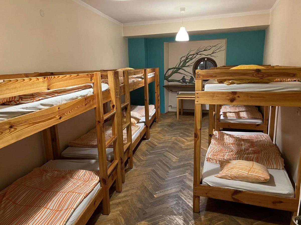 50 People Bis Apartment Krasków Εξωτερικό φωτογραφία
