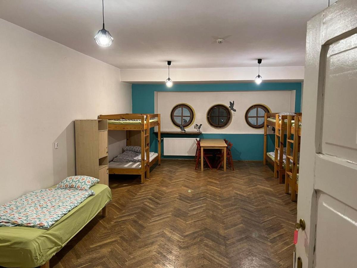 50 People Bis Apartment Krasków Εξωτερικό φωτογραφία