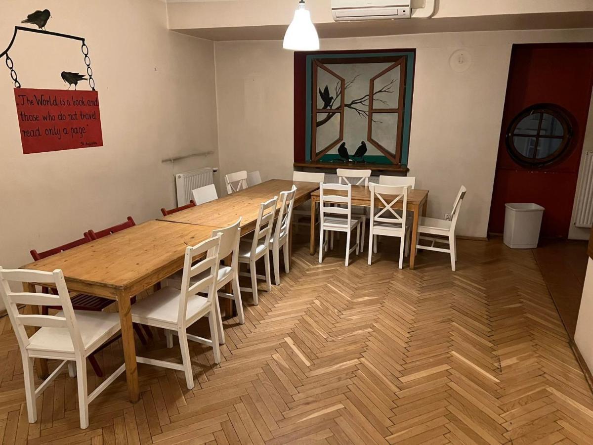 50 People Bis Apartment Krasków Εξωτερικό φωτογραφία