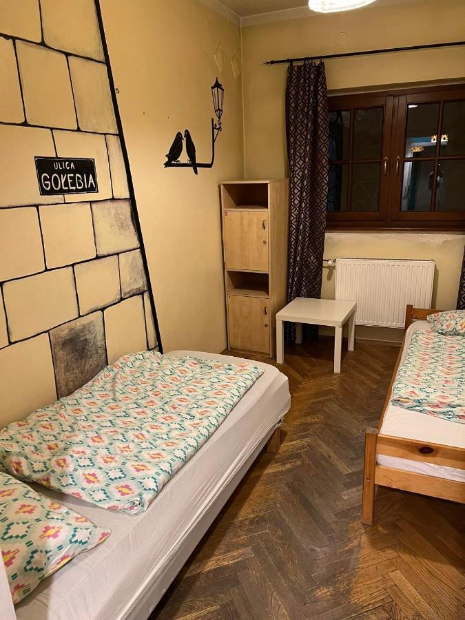 50 People Bis Apartment Krasków Εξωτερικό φωτογραφία