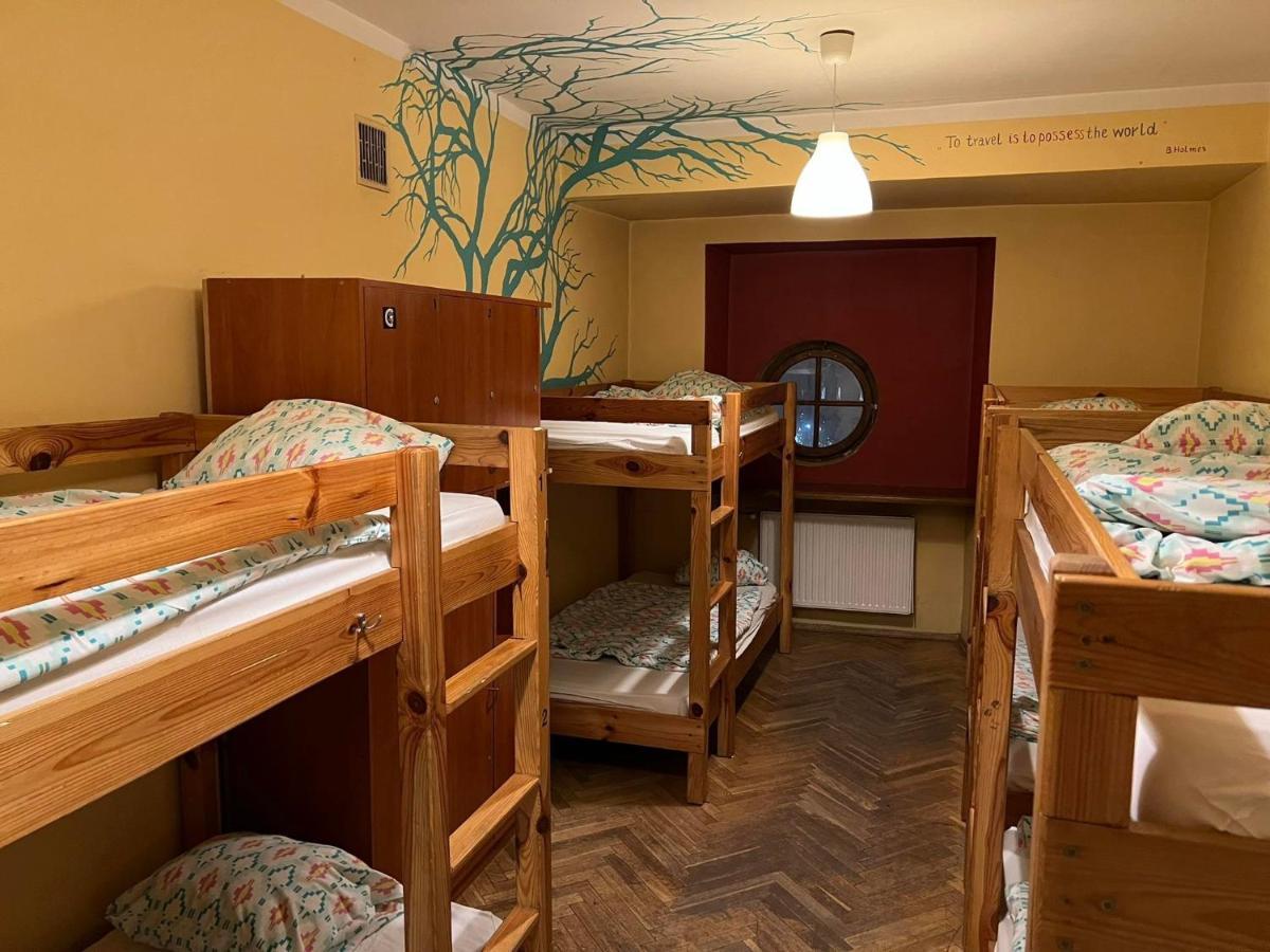 50 People Bis Apartment Krasków Εξωτερικό φωτογραφία