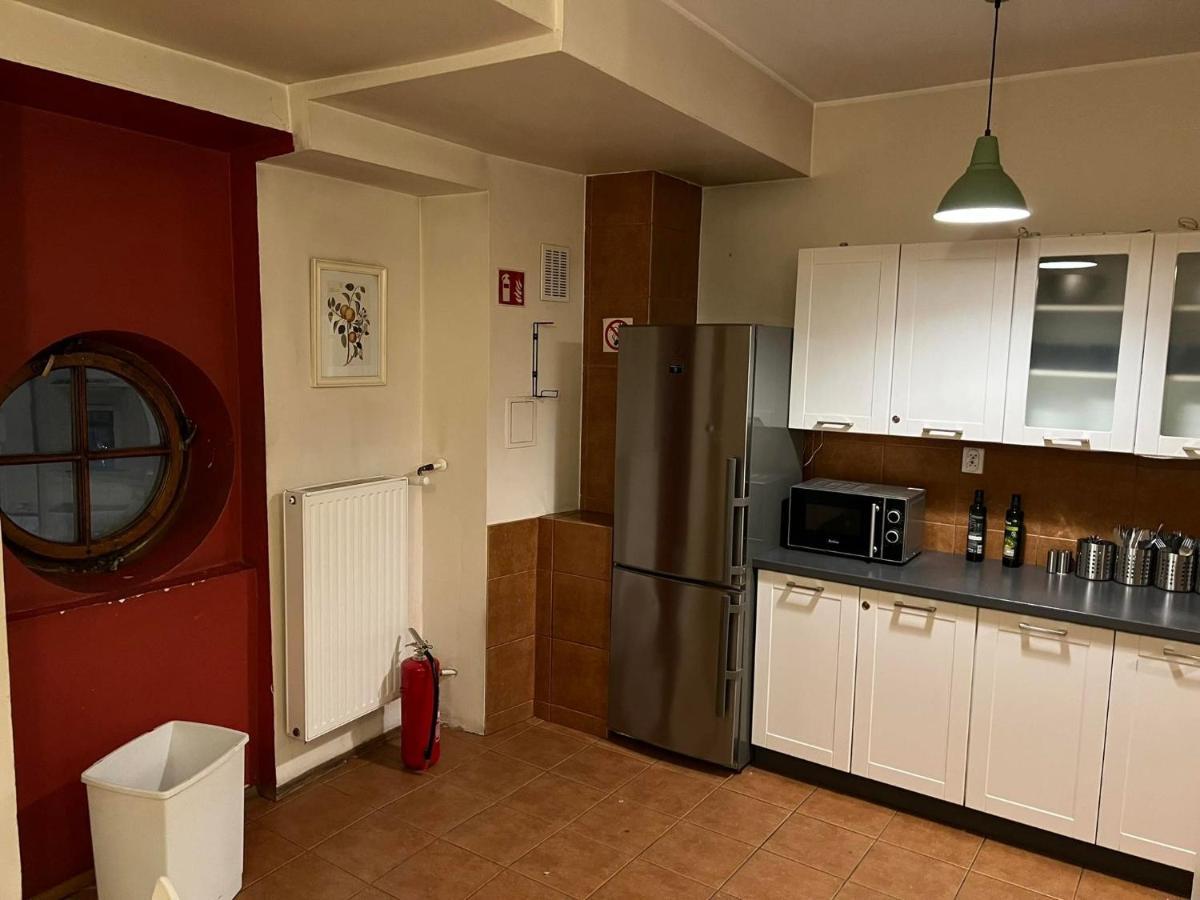 50 People Bis Apartment Krasków Εξωτερικό φωτογραφία