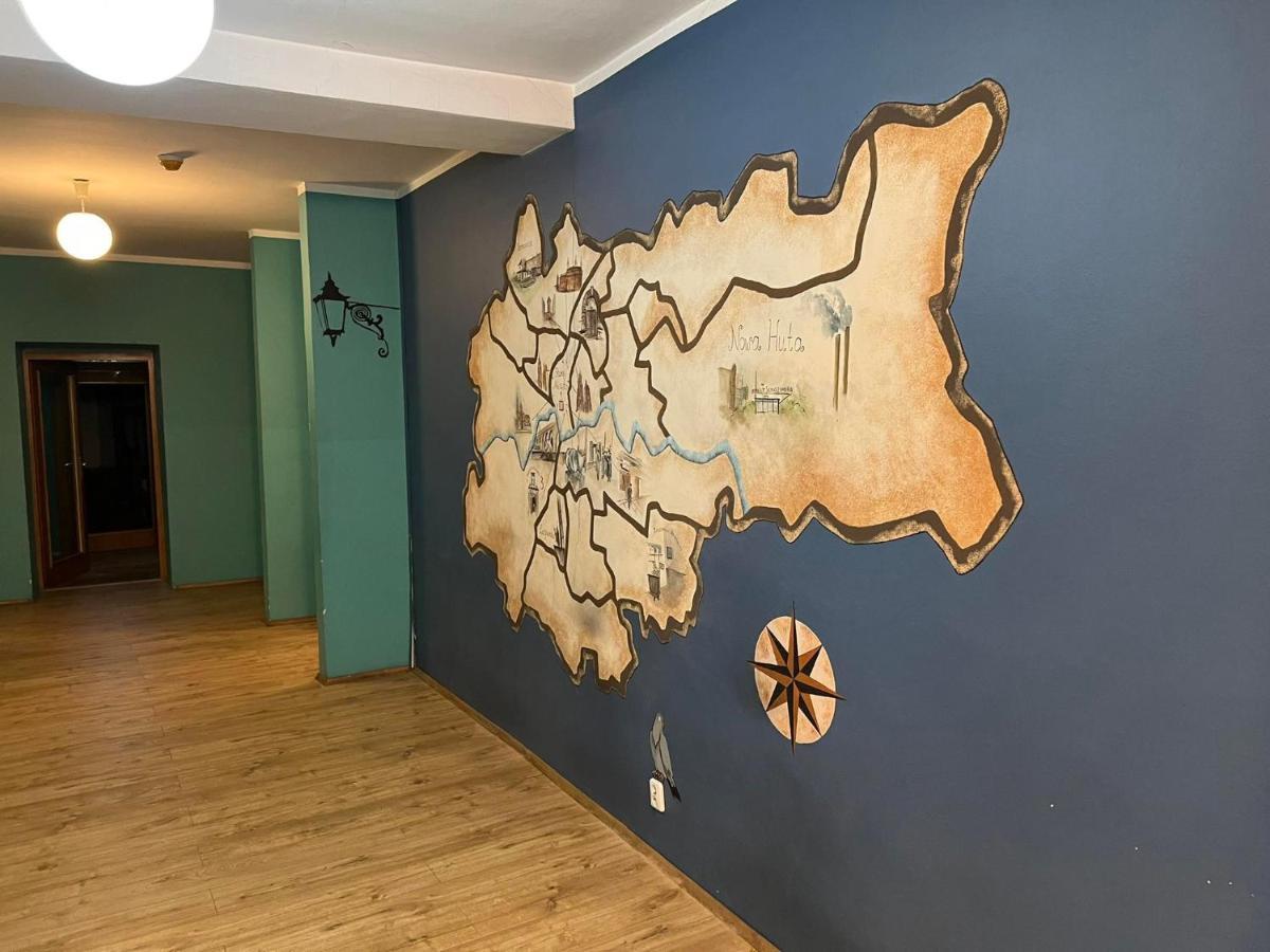 50 People Bis Apartment Krasków Εξωτερικό φωτογραφία