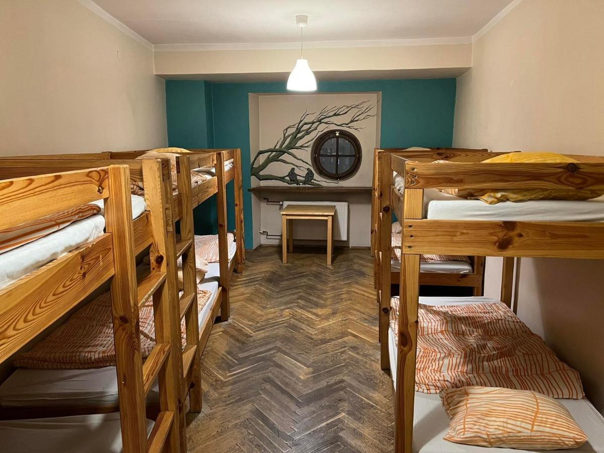 50 People Bis Apartment Krasków Εξωτερικό φωτογραφία